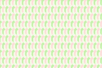 Seamless Geometric Pattern 