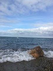 Infinite Sea