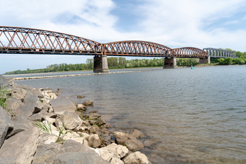 Obraz premium Schwarzwald im Frühling