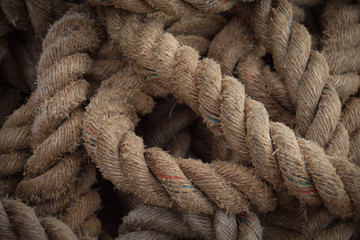 rope