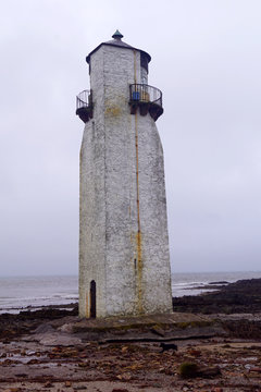 Southerness Lighthouse