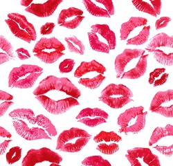 Lips Vector