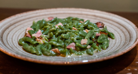 Italian pasta