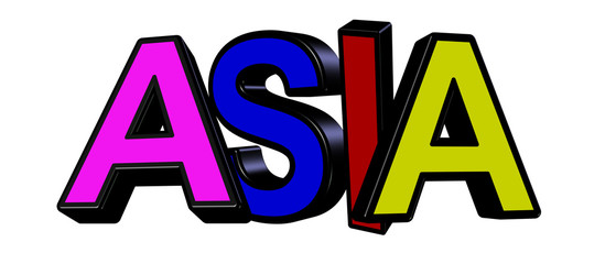 Asia