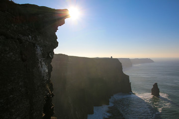 Ireland - from Dublin to Wild Atlantic Way