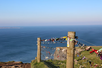 Ireland - from Dublin to Wild Atlantic Way
