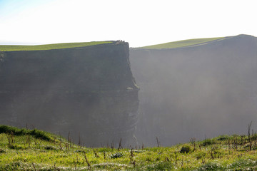 Ireland - from Dublin to Wild Atlantic Way