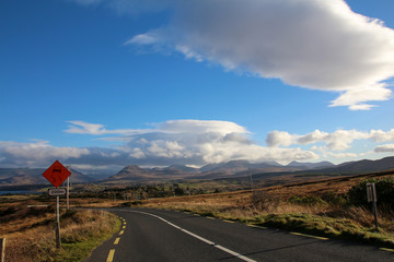 Ireland - from Dublin to Wild Atlantic Way