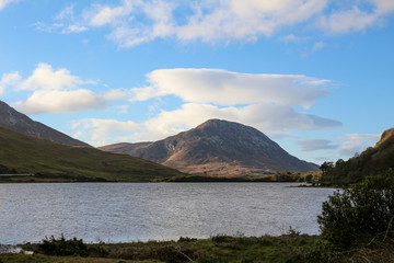 Ireland - from Dublin to Wild Atlantic Way