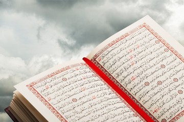 Muslim.