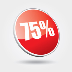 75%