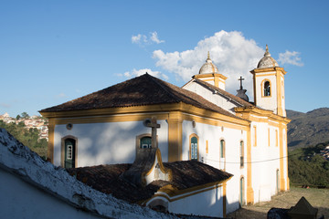 Ouro Preto