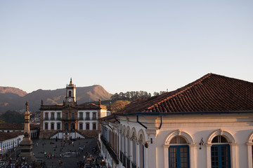 Ouro Preto