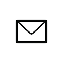 Envelope. This icon use for admin panels, website, interfaces, mobile apps