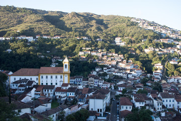 Ouro Preto