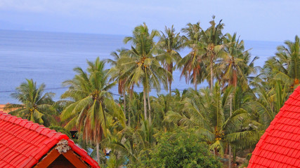 бали, индонезия, туризм