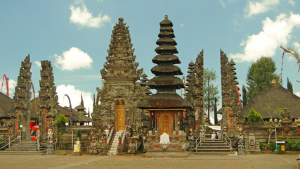 бали, индонезия, туризм