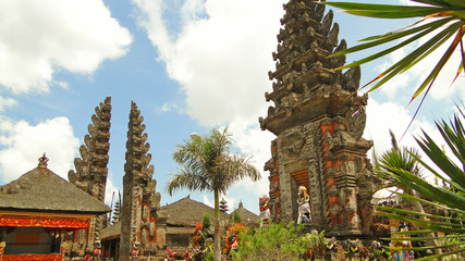 бали, индонезия, туризм