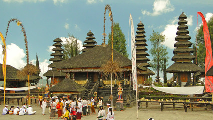 бали, индонезия, туризм