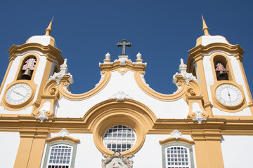 Tiradentes