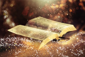 Bible.
