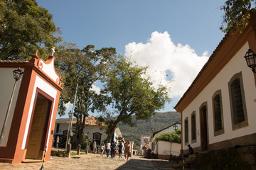 Tiradentes