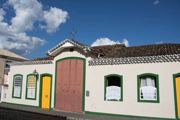 São João Del Rei