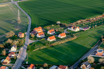Village de Chéry-lès-Pouilly