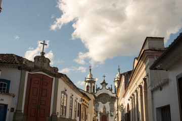 São João Del Rei