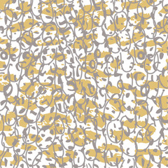 Animal print, leopard texture background