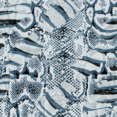 Animal print, leopard texture background