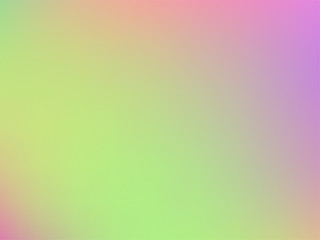 Abstract colored background.