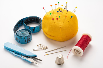 Sewing accessories