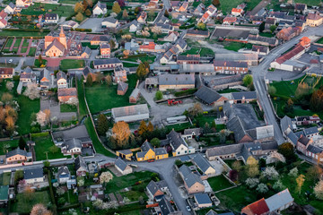 Village de Chéry-lès-Pouilly