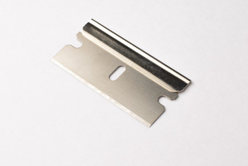 Razor blade