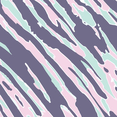 Animal print, leopard texture background