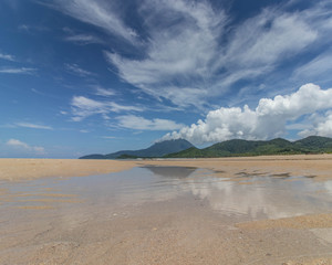 Binga San Vicente