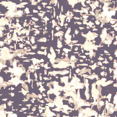 Fashionable pattern in small flowers. Floral background for textiles