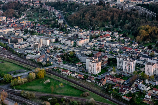 Ville de Laon