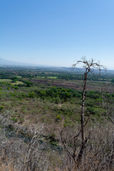 cerro de la vieja