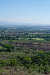 Obraz premium cerro de la vieja