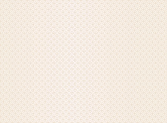 Japanese traditional geometric pattern vector background