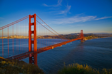 Golden Gate Bridge