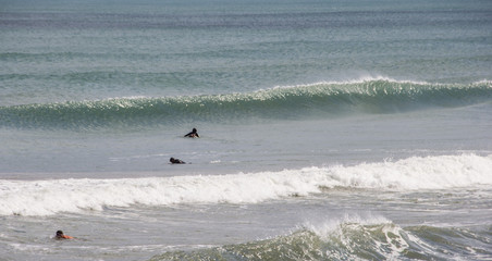Beautiful city of necochea in Argentina, 400 kilometers from the capital of this country With more than 80 thousand people, extensive beach and a beautiful park.
