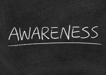 Fototapeta premium awareness