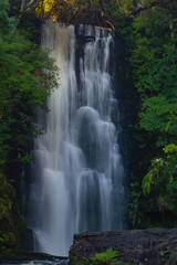 McLean Falls, New Zealand