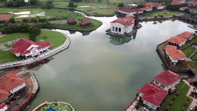 las casas bataan philippines