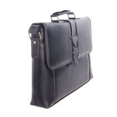 bag or briefcase bag on a background.