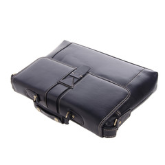 bag or briefcase bag on a background.
