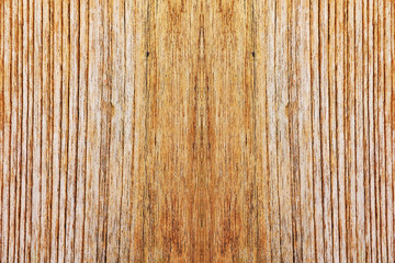 Vintage old wood texture background